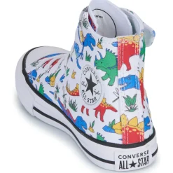 Converse - CHUCK TAYLOR ALL STAR 1V Multicolore Best