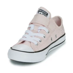 Best Converse - CHUCK TAYLOR ALL STAR METALLIC SPLATTER EASY-ON Rose