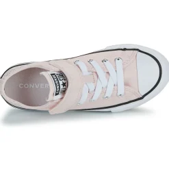 Best Converse - CHUCK TAYLOR ALL STAR METALLIC SPLATTER EASY-ON Rose