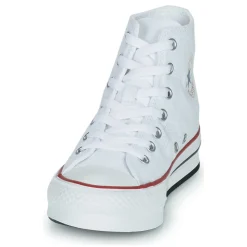 Converse - CHUCK TAYLOR ALL STAR EVA LIFT FOUNDATION HI