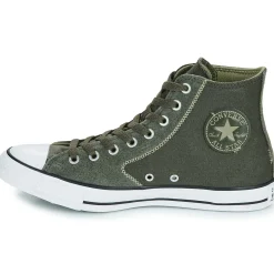 Converse - CHUCK TAYLOR ALL STAR Kaki