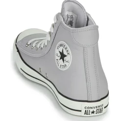 Outlet Converse - CHUCK TAYLOR ALL STAR WIDE Gris