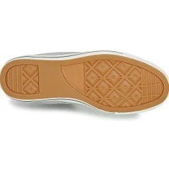 Outlet Converse - CHUCK TAYLOR ALL STAR WIDE Gris