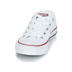 Discount Converse - CHUCK TAYLOR ALL STAR CORE OX BlancOptical