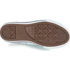 Discount Converse - CHUCK TAYLOR ALL STAR CORE OX BlancOptical