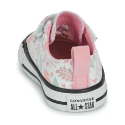 Discount Converse - CHUCK TAYLOR ALL STAR FALL LEAVES EASY-ON Multicolore