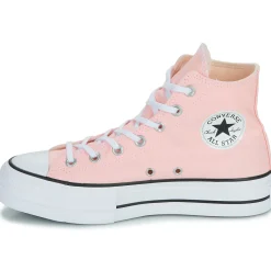 Converse - CHUCK TAYLOR ALL STAR LIFT Rose Discount