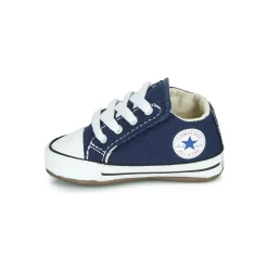 Converse - CHUCK TAYLOR FIRST STAR CANVAS MID
