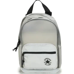 Best Converse - CLEAR GO LO BACKPACK Blanc