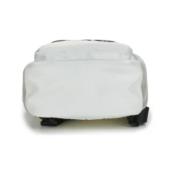 Best Converse - CLEAR GO LO BACKPACK Blanc