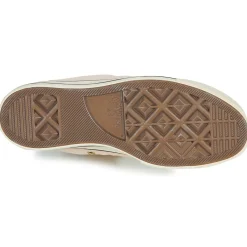 Converse - CTAS LIFT PLATFORM SUEDE Rose Clearance