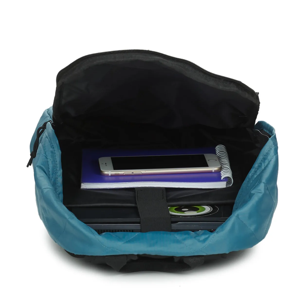 New Converse - EDC BACKPACK PADDED Bleu