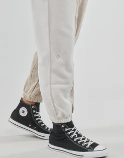 New Converse - ELEVATED SEASONAL KNIT PANT PAPYRUS