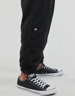 Converse - ELEVATED SEASONAL KNIT PANT BLACK New