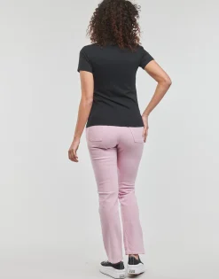 Discount Converse - FLORAL STAR CHEVRON Noir