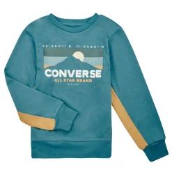 Online Converse - GEAREDUPBLOCKEDFTMIXCREW