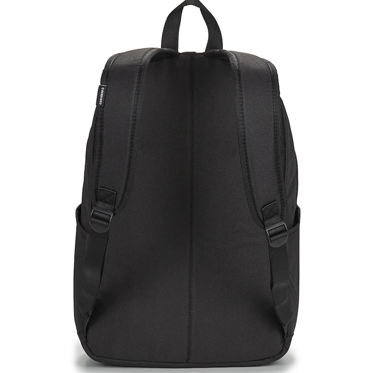 Discount Converse - GO TO BACKPACK Noir