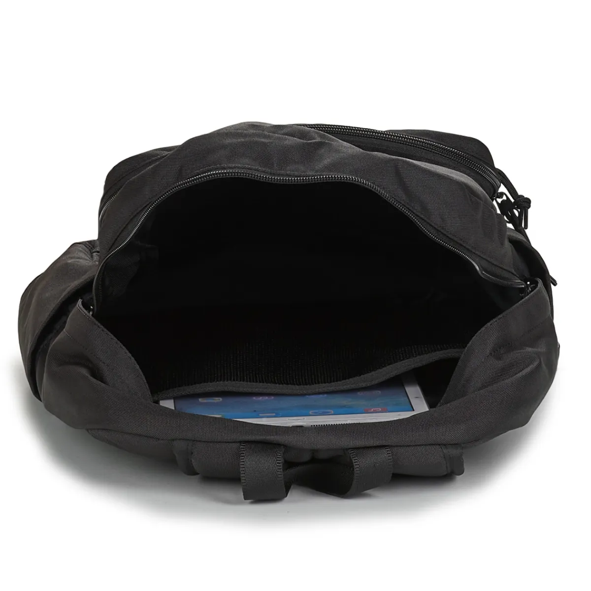 Discount Converse - GO TO BACKPACK Noir