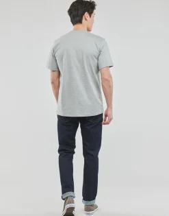 Converse - GO-TO ALL STAR PATCH LOGO Gris New