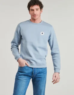 Converse - GO-TO CHUCK TAYLOR PATCH CREW