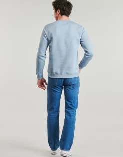 Converse - GO-TO CHUCK TAYLOR PATCH CREW