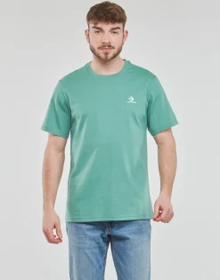 Converse - GO-TO EMBROIDERED STAR CHEVRON Bleu Discount