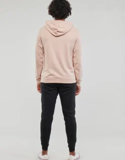 Converse - GO-TO EMBROIDERED STAR CHEVRON PULLOVER HOODIE Violet Online