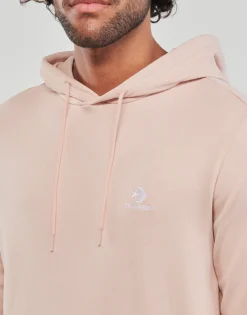 Converse - GO-TO EMBROIDERED STAR CHEVRON PULLOVER HOODIE Violet Online