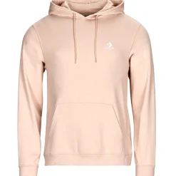 Converse - GO-TO EMBROIDERED STAR CHEVRON PULLOVER HOODIE Violet Online