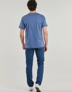 Converse - GO-TO STAR CHEVRON LOGO Bleu