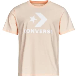 Sale Converse - GO-TO STAR CHEVRON LOGO Rose