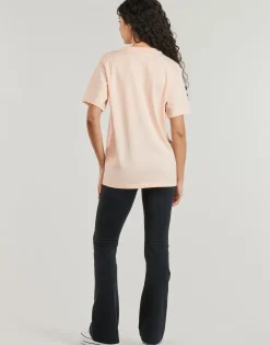 Sale Converse - GO-TO STAR CHEVRON LOGO Rose