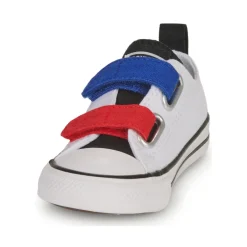 Clearance Converse - INFANT CHUCK TAYLOR ALL STAR 2V EASY-ON SUMMER TWILL LO