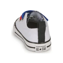 Clearance Converse - INFANT CHUCK TAYLOR ALL STAR 2V EASY-ON SUMMER TWILL LO