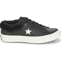 Converse - ONE STAR LEATHER OX