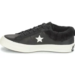 Converse - ONE STAR LEATHER OX