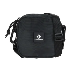 Outlet Converse - P  FLOATING POCKET SEASONAL POUCH Noir