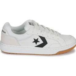 Discount Converse - PRO BLAZE CLASSIC Blanc