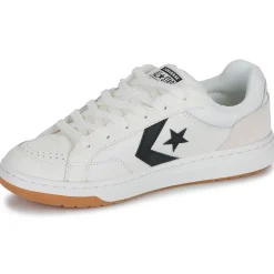 Discount Converse - PRO BLAZE CLASSIC Blanc