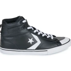 Hot Converse - PRO BLAZE STRAP LEATHER Noir