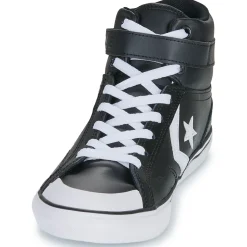 Hot Converse - PRO BLAZE STRAP LEATHER Noir