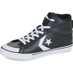 Hot Converse - PRO BLAZE STRAP LEATHER Noir