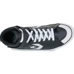 Hot Converse - PRO BLAZE STRAP LEATHER Noir