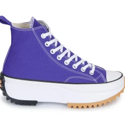 Converse - RUN STAR HIKE Bleu