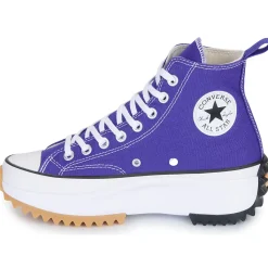 Converse - RUN STAR HIKE Bleu