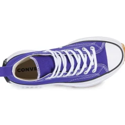 Converse - RUN STAR HIKE Bleu