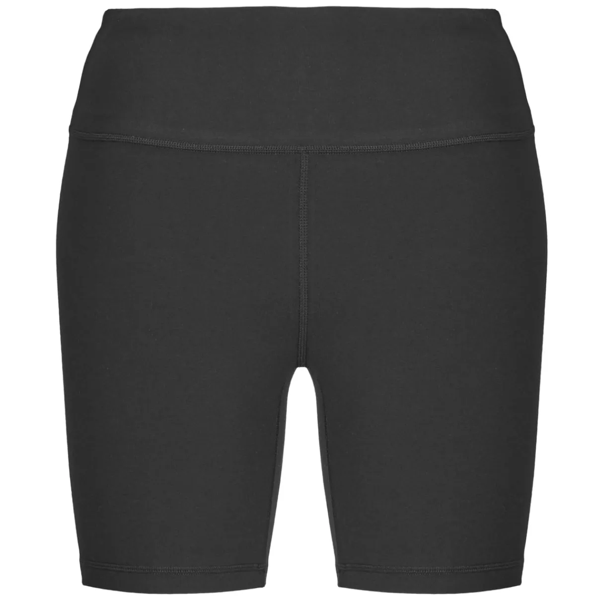 Converse - STAR CHEVRON BIKE SHORTS Noir Outlet