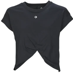 Converse - STAR CHEVRON TWIST Noir Clearance