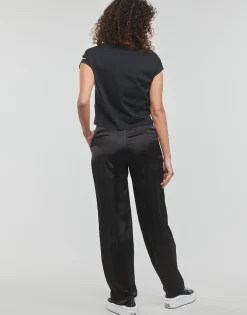 Converse - STAR CHEVRON TWIST Noir Clearance