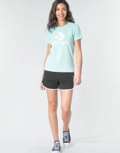 Converse - TWISTED VARSITY SHORT